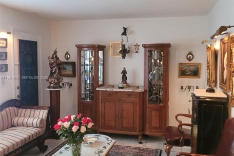 Купить кондоминиум в Майами, Флорида 1 спальня, 50.17м2, № 2024510 - фото 3