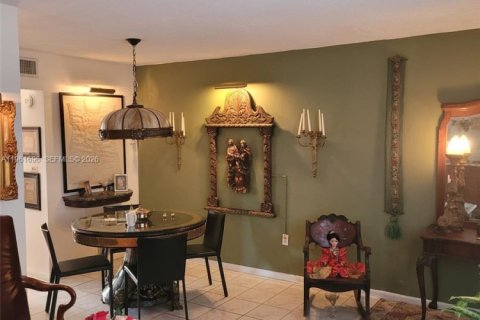 Купить кондоминиум в Майами, Флорида 1 спальня, 50.17м2, № 2024510 - фото 5