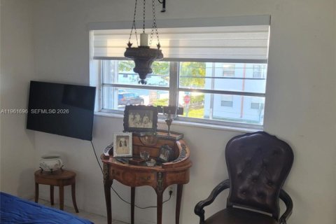 Купить кондоминиум в Майами, Флорида 1 спальня, 50.17м2, № 2024510 - фото 8