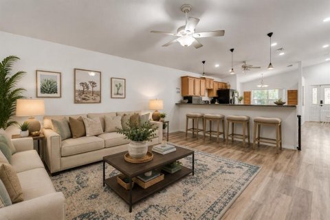 Villa ou maison à vendre à Leesburg, Floride: 3 chambres, 153.85 m2 № 2198324 - photo 19