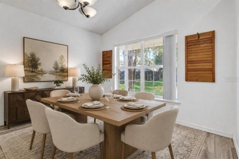 Villa ou maison à vendre à Leesburg, Floride: 3 chambres, 153.85 m2 № 2198324 - photo 14