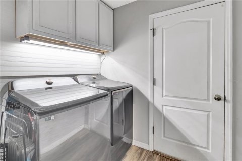 Villa ou maison à vendre à Leesburg, Floride: 3 chambres, 153.85 m2 № 2198324 - photo 30