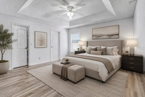 Villa ou maison à vendre à Leesburg, Floride: 3 chambres, 153.85 m2 № 2198324 - photo 22
