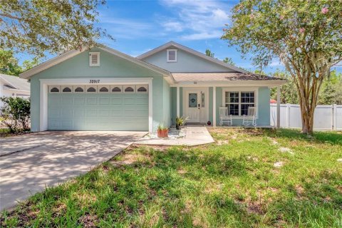 Villa ou maison à vendre à Leesburg, Floride: 3 chambres, 153.85 m2 № 2198324 - photo 2