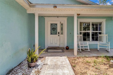 Villa ou maison à vendre à Leesburg, Floride: 3 chambres, 153.85 m2 № 2198324 - photo 7