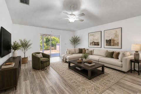 Villa ou maison à vendre à Leesburg, Floride: 3 chambres, 153.85 m2 № 2198324 - photo 16