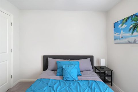 Villa ou maison à louer à Port Charlotte, Floride: 3 chambres, 115.57 m2 № 969159 - photo 13