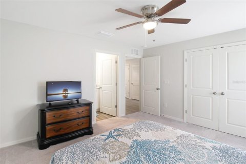 Villa ou maison à louer à Port Charlotte, Floride: 3 chambres, 115.57 m2 № 969159 - photo 19