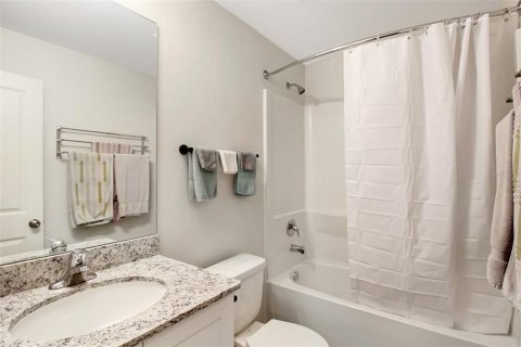 Villa ou maison à louer à Port Charlotte, Floride: 3 chambres, 115.57 m2 № 969159 - photo 10