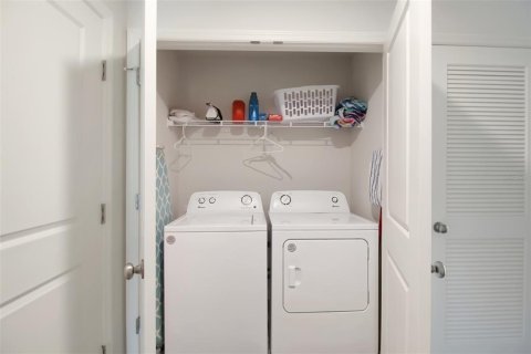 Villa ou maison à louer à Port Charlotte, Floride: 3 chambres, 115.57 m2 № 969159 - photo 23