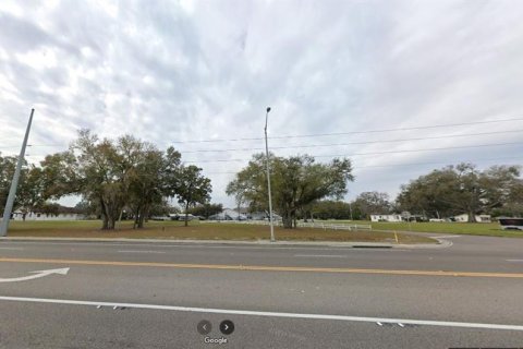 Terreno en venta en Kathleen, Florida № 2160722 - foto 2