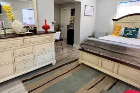 Villa ou maison à louer à Port St. Lucie, Floride: 1 chambre, 42.74 m2 № 2084037 - photo 6