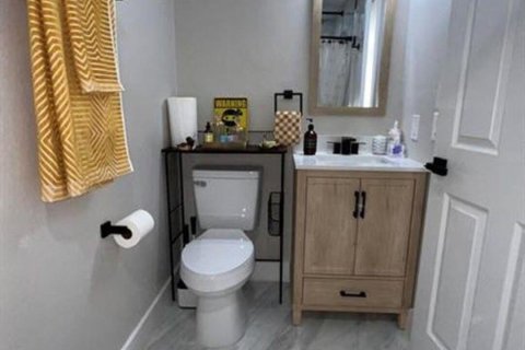 Villa ou maison à louer à Port St. Lucie, Floride: 1 chambre, 42.74 m2 № 2084037 - photo 4