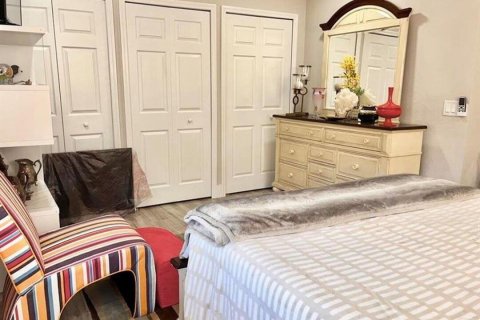 Villa ou maison à Port St. Lucie, Floride 1 chambre, 42.74 m2 № 2084037