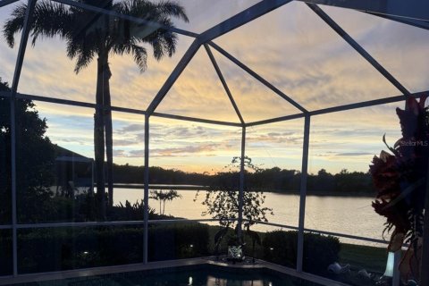 House in Bradenton, Florida 4 bedrooms, 218.41 sq.m. № 1801333 - photo 6