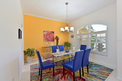 House in Bradenton, Florida 4 bedrooms, 218.41 sq.m. № 1801333 - photo 22
