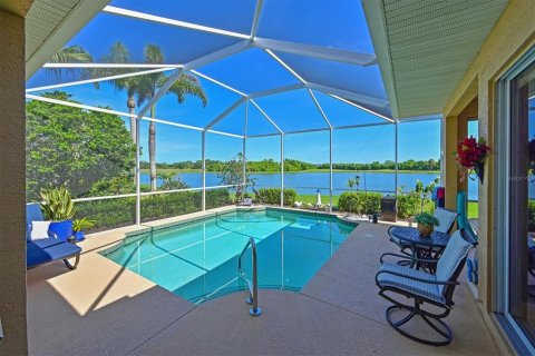 House in Bradenton, Florida 4 bedrooms, 218.41 sq.m. № 1801333 - photo 7