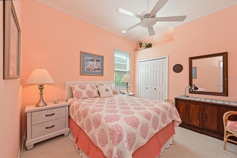 House in Bradenton, Florida 4 bedrooms, 218.41 sq.m. № 1801333 - photo 30