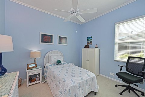 House in Bradenton, Florida 4 bedrooms, 218.41 sq.m. № 1801333 - photo 28