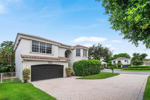 House in Boca Raton, Florida 4 bedrooms, 198.72 sq.m. № 2389847 - photo 3