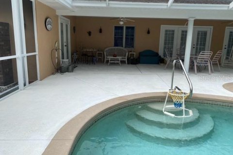 House in Ocala, Florida 3 bedrooms, 237.27 sq.m. № 2424331 - photo 29
