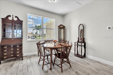 Villa ou maison à vendre à Punta Gorda, Floride: 3 chambres, 176.98 m2 № 2098094 - photo 16