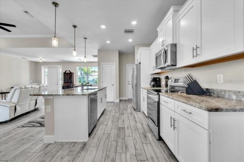 Villa ou maison à vendre à Punta Gorda, Floride: 3 chambres, 176.98 m2 № 2098094 - photo 13
