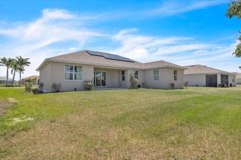 Villa ou maison à vendre à Punta Gorda, Floride: 3 chambres, 176.98 m2 № 2098094 - photo 29