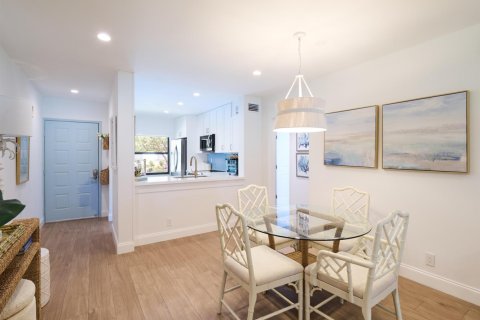 Copropriété à vendre à Palm Beach Gardens, Floride: 2 chambres, 92.9 m2 № 2410781 - photo 5