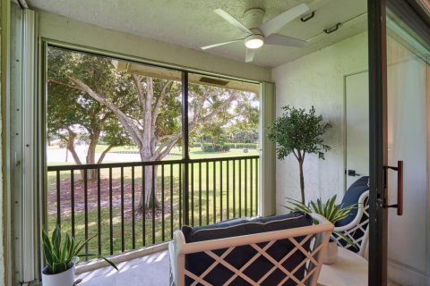 Copropriété à vendre à Palm Beach Gardens, Floride: 2 chambres, 92.9 m2 № 2410781 - photo 22
