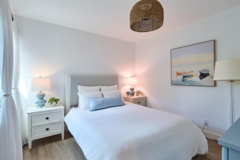 Copropriété à vendre à Palm Beach Gardens, Floride: 2 chambres, 92.9 m2 № 2410781 - photo 19