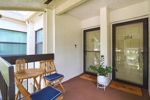Copropriété à vendre à Palm Beach Gardens, Floride: 2 chambres, 92.9 m2 № 2410781 - photo 4