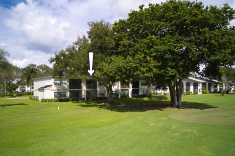 Copropriété à vendre à Palm Beach Gardens, Floride: 2 chambres, 92.9 m2 № 2410781 - photo 23