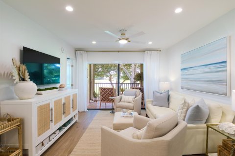 Copropriété à vendre à Palm Beach Gardens, Floride: 2 chambres, 92.9 m2 № 2410781 - photo 11