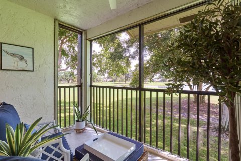 Copropriété à vendre à Palm Beach Gardens, Floride: 2 chambres, 92.9 m2 № 2410781 - photo 21