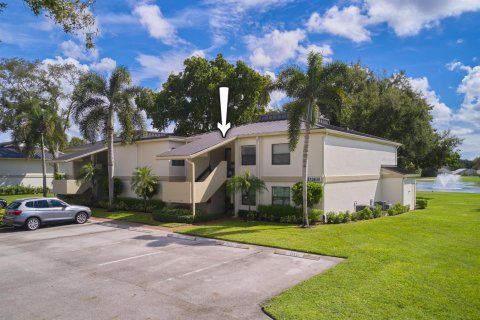 Copropriété à vendre à Palm Beach Gardens, Floride: 2 chambres, 92.9 m2 № 2410781 - photo 3