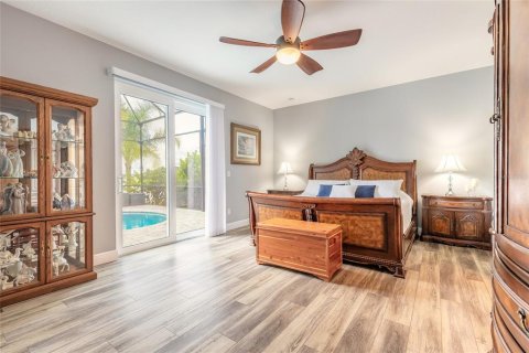 House in New Smyrna Beach, Florida 4 bedrooms, 228.82 sq.m. № 1857805 - photo 19