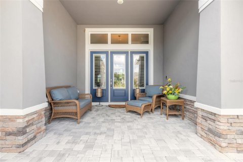House in New Smyrna Beach, Florida 4 bedrooms, 228.82 sq.m. № 1857805 - photo 2