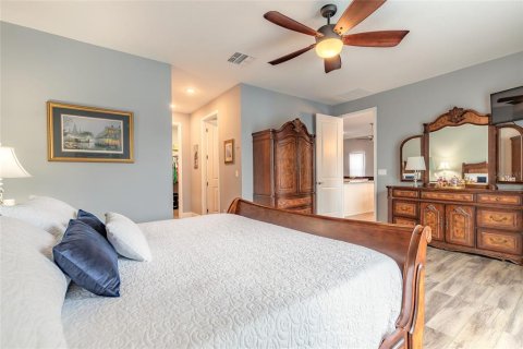 House in New Smyrna Beach, Florida 4 bedrooms, 228.82 sq.m. № 1857805 - photo 21