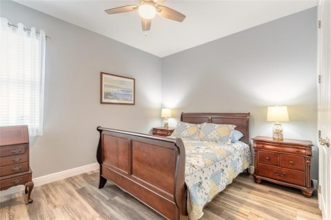 House in New Smyrna Beach, Florida 4 bedrooms, 228.82 sq.m. № 1857805 - photo 30