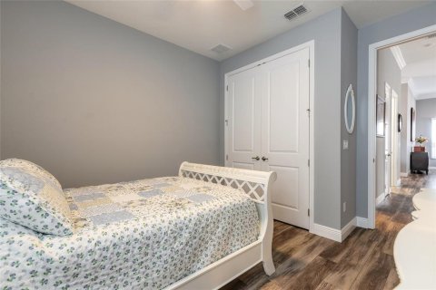 House in New Smyrna Beach, Florida 4 bedrooms, 228.82 sq.m. № 1857805 - photo 28