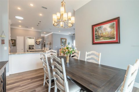 House in New Smyrna Beach, Florida 4 bedrooms, 228.82 sq.m. № 1857805 - photo 18