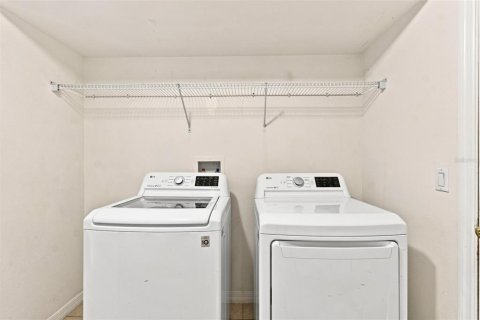 Купить виллу или дом в Орландо, Флорида 9 комнат, 185.8м2, № 2302973 - фото 18