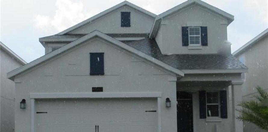 Villa ou maison à Kissimmee, Floride 5 chambres, 225.29 m2 № 1773879