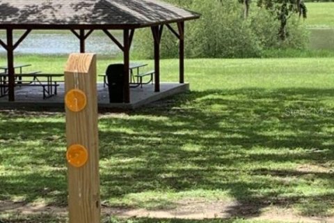 Купить виллу или дом в Даннеллон, Флорида 8 комнат, 179.02м2, № 2147497 - фото 18