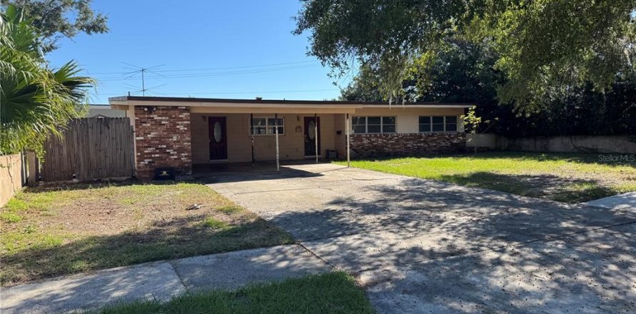 Villa ou maison à Winter Park, Floride 3 chambres, 125.05 m2 № 2431611