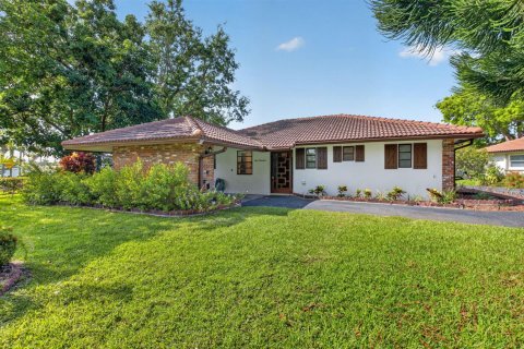 Villa ou maison à Boca Raton, Floride 2 chambres, 102.94 m2 № 2085640