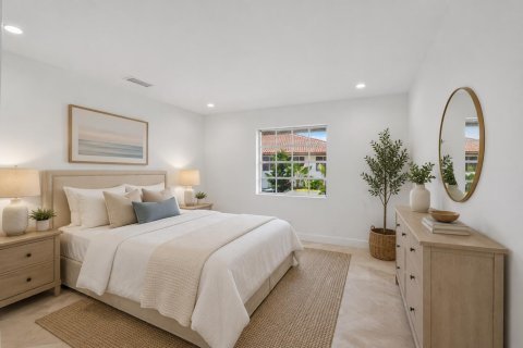 Villa ou maison à louer à Boca Raton, Floride: 2 chambres, 102.94 m2 № 2085640 - photo 13