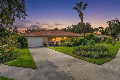 Villa ou maison à Palmetto, Floride 3 chambres, 142.33 m2 № 2334065