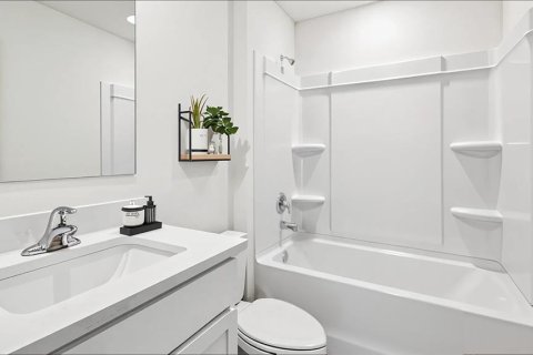 Villa ou maison à vendre à Ocala, Floride: 4 chambres, 154.68 m2 № 2092475 - photo 8